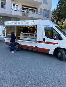 Boulangerie Patisserie SB