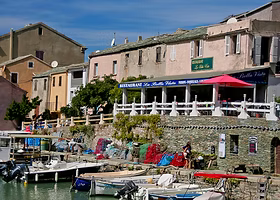 Restaurant La Bella Vista