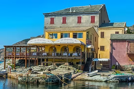 Restaurant Le Langoustier