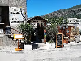Restaurant U Cavallu di Mare
