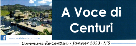 A voce di centuri N5