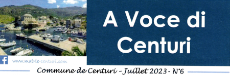 A voce di centuri N6